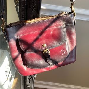 Patricia Nash crossbody